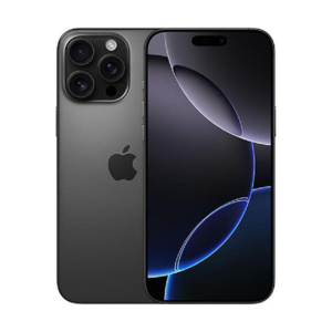 Apple iPhone 16 Pro 128GB Black