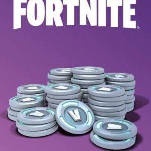 v-bucks in fortnite