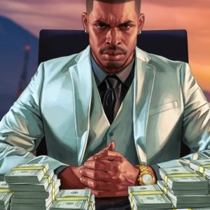 recharge money in gta for ps4-ps10