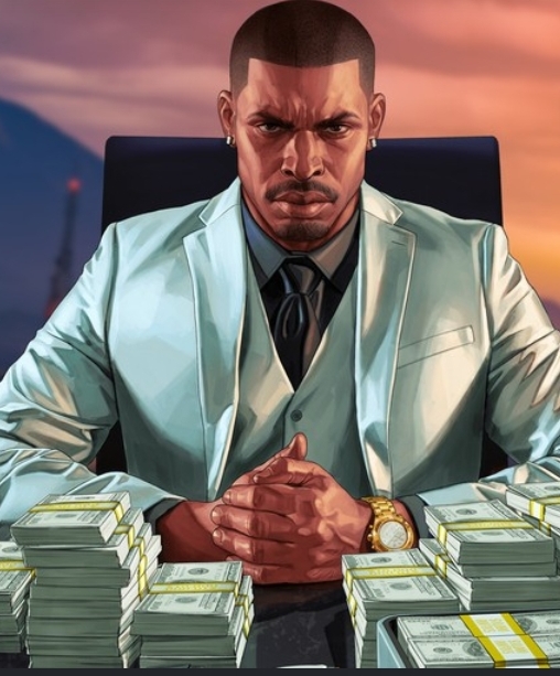 recharge money in gta for PC