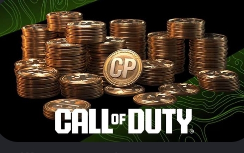 recharge points COD modren