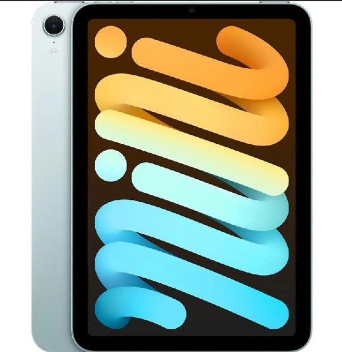 ipad mini pro a17