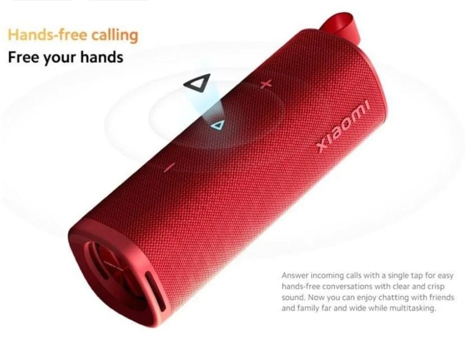xiaomi speaker