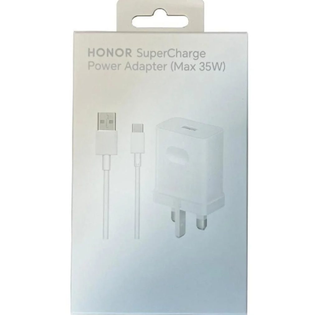 honor charger power bank