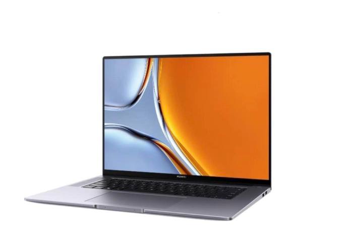 laptop huawei matebook 16s