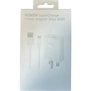 honor charger power bank