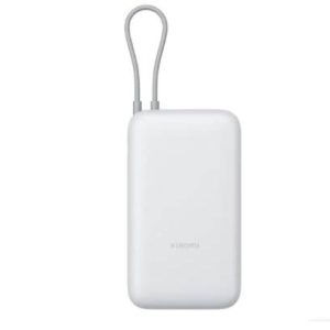 power bank xiaomi