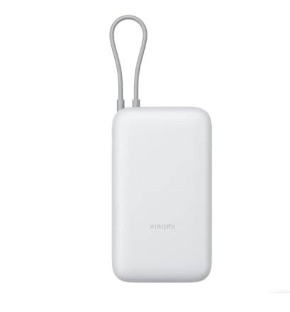 power bank xiaomi