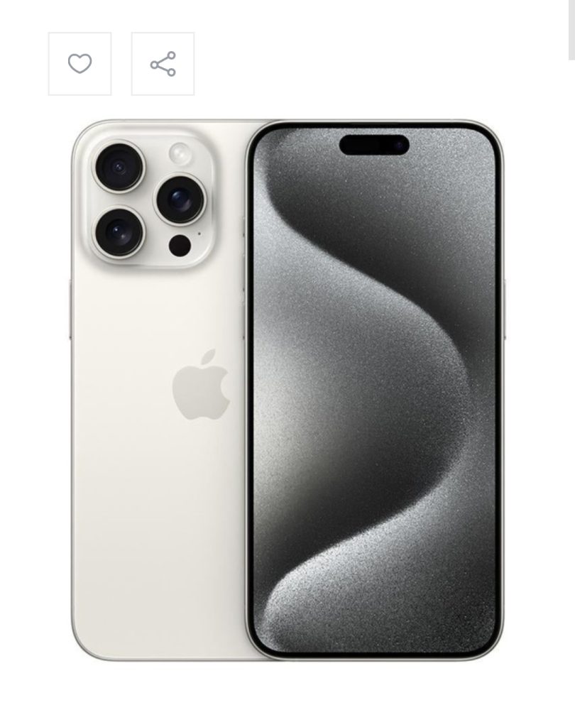 iphone 15 pro